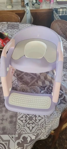 Amanda P. review image