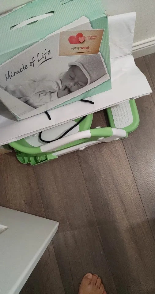 Michael R. review image